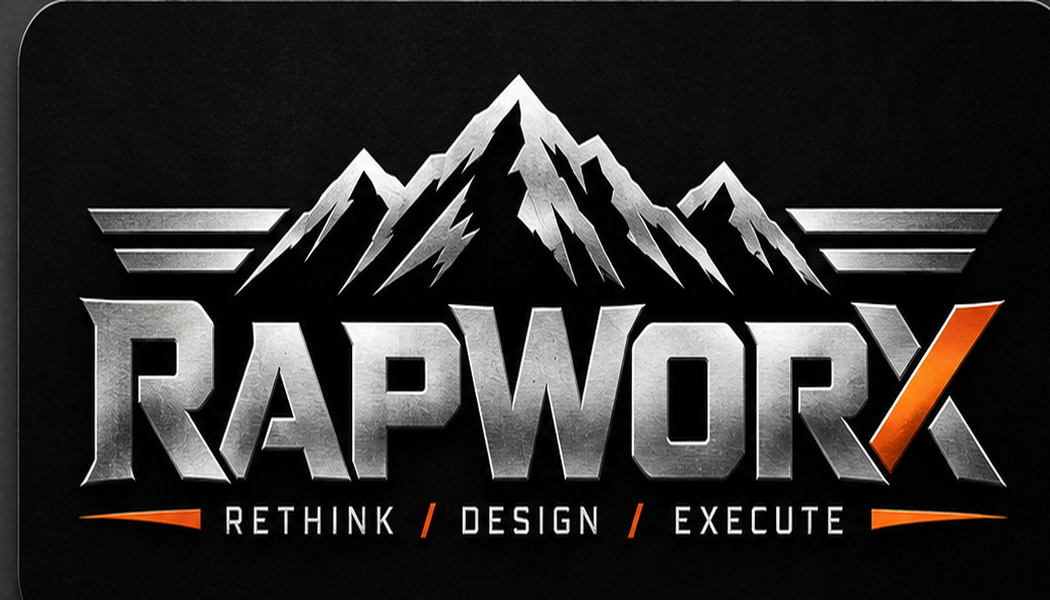 RAPWORX